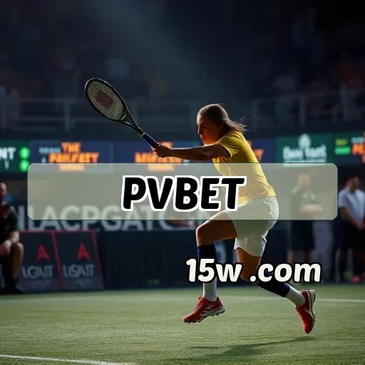 pvbet: Explore Promoções Irresistíveis e Aumente Seus Ganhos