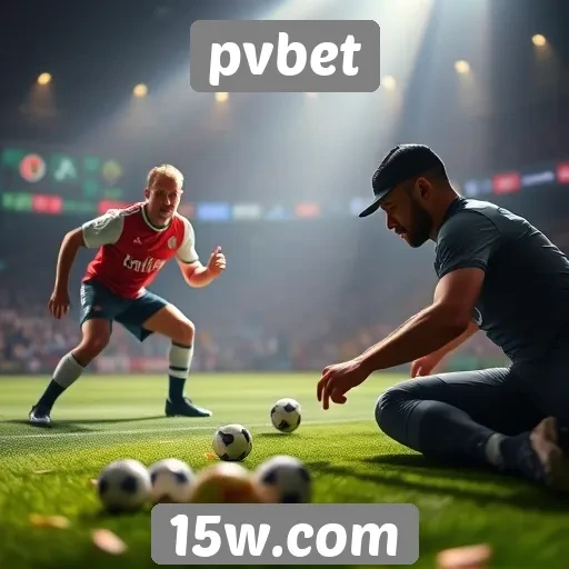 Funcionalidades interativas da plataforma pvbet