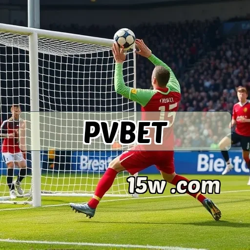 pvbet: A Experiência Única de Jogos Ao Vivo que Você Não Pode Perder