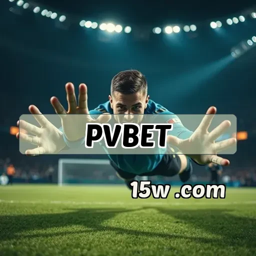 pvbet Loterias: Emoção e Oportunidade em Cada Sorteio