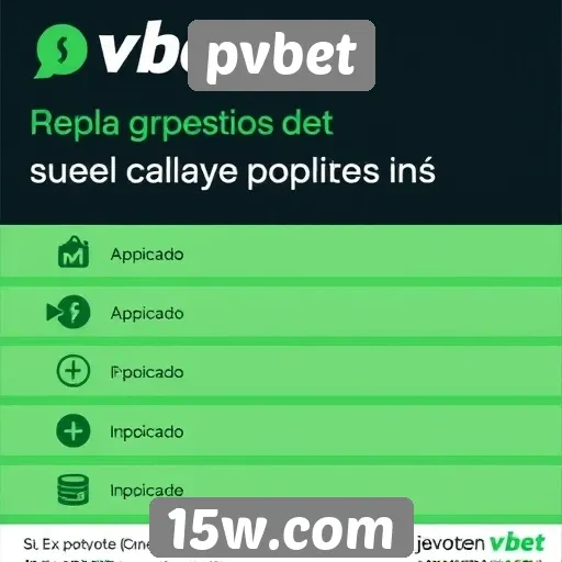 Métodos de pagamento aceitos no pvbet e suas vantagens
