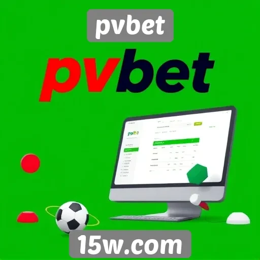 Como o pvbet se destaca no mercado de apostas online