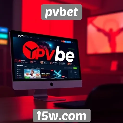 Análise das funcionalidades do site pvbet