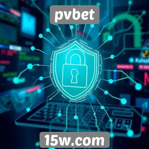 Estudo sobre a segurança nas transações do pvbet