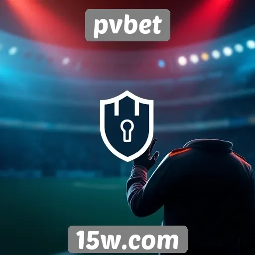Segurança e confiabilidade do site pvbet