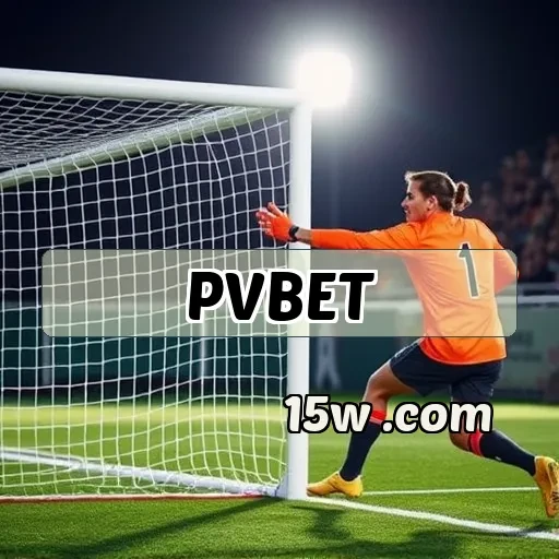 pvbet: O Destino Perfeito para Apostas Esportivas no Brasil