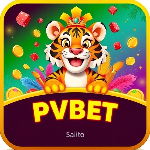 pvbet logo
